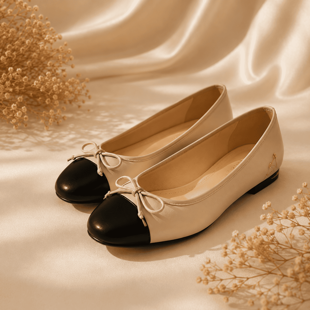 Ballerines
