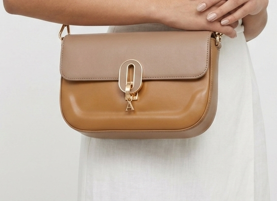 Sac Msn - Camel