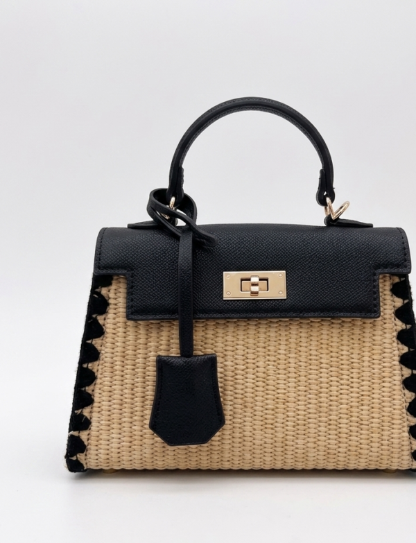 Sac banus - Noir