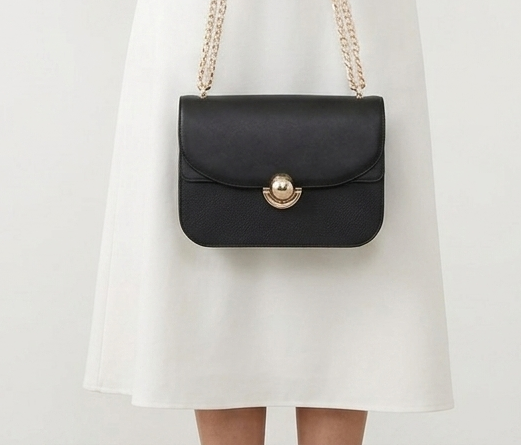 Sac Laya - Noir