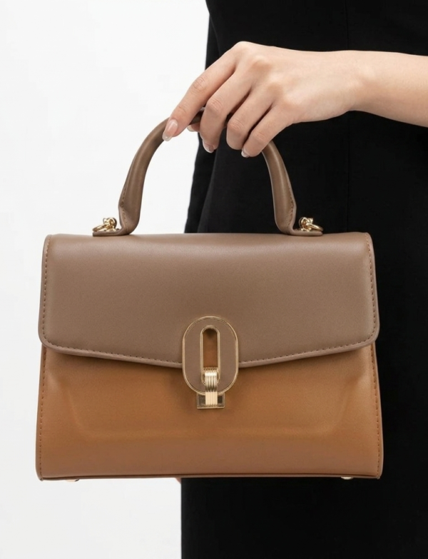 Sac Pako - Camel