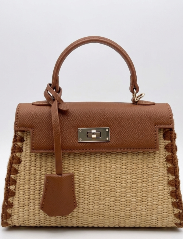 Sac Banus - Marron