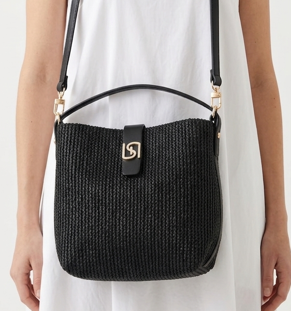 Sac Saint-Germain - Noir