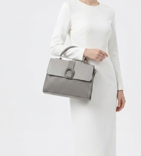 Sac Epia - Gris