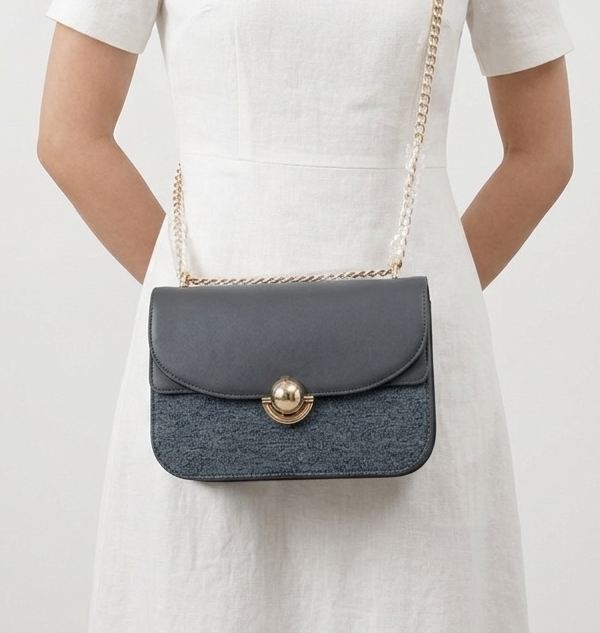 Sac Laya - Gris