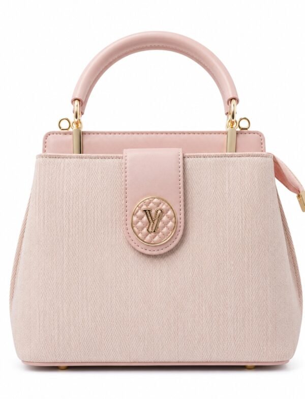 Sac Lisa - Rose