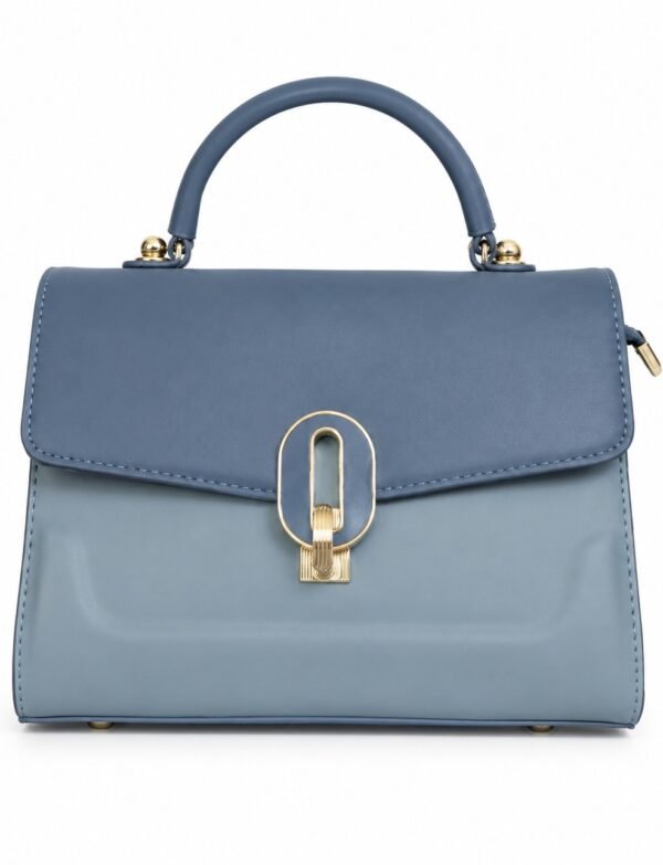 Sac Pako - Bleu ciel