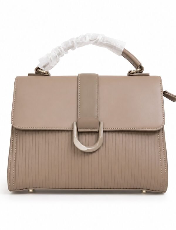Sac Epia - Taupe