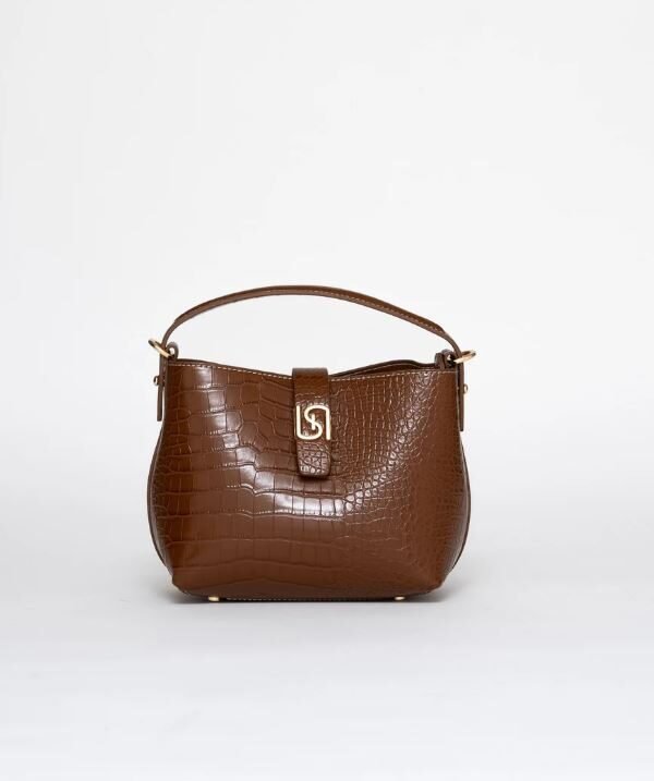 Sac Annette - Marron