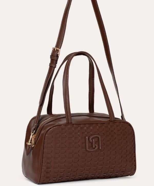 Sac Dahila - Chocolat